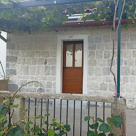 Rustic House Apartman Bar Kültér fotó